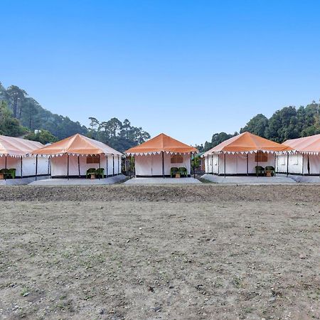 Hotel O Pine View Resort Nainital Exterior photo